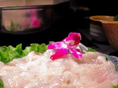巴沙鱼-新草堂锅物料理(泉城路店)
