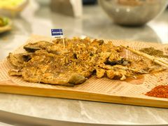 -何适山庄 ·可团建(水长城P2停车场店)