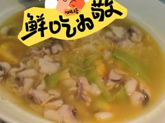 -青花椒花椒鱼(合生汇店)