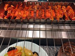 招牌牛肉串-邢氏老太太烤串(北兴街店)