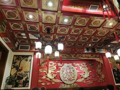 -梅龙镇酒家(南京西路总店)