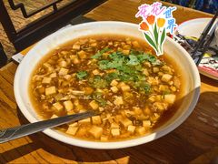 -新白鹿餐厅(银泰西湖文化广场店)