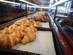 -Salon de The de Joel Robuchon(外滩18号店)