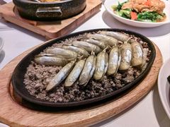 -莆田餐厅PUTIEN(金融街购物中心店)