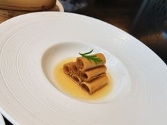 -丽晶轩中餐厅(重庆丽晶酒店)
