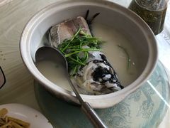 -高老庄·老溧阳·私房菜(南山竹海店)