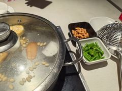 -潮泰牛肉火锅 · 创于1992年(车公庙店)