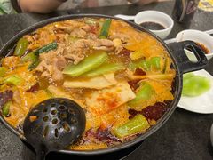 -湘肠香火锅店(团结湖店)