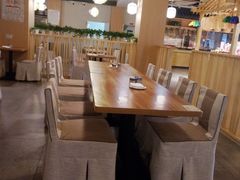 -牛首山食堂