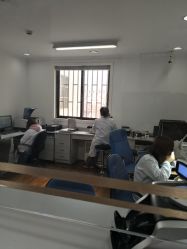 -国家轻工业珠宝检测中心