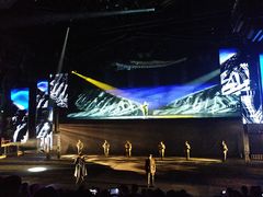 -《12·12》西安事变大型实景演出