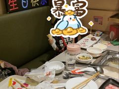 -海底捞火锅(奉化银泰店)