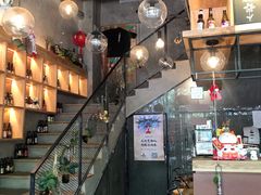 -77啤妹精酿生活馆(前门店)