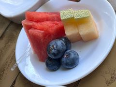 -茴香熙楼(翠湖店)