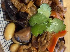 上海四喜烤麸-玖鲜小笼(中山广场店)