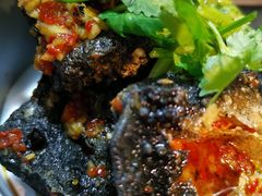 -黑色经典臭豆腐·湖南特产(太平街口店)