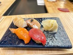 -鮨政· Omakase(港汇恒隆广场店)