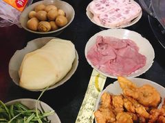 -星鸿社重庆老火锅
