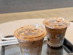 -SAANCI山池咖啡(海上世界文化艺术中心店)