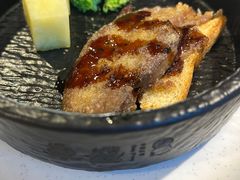 -東盛炭烤自助料理(浦东文峰广场店)
