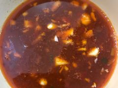 原汤碟-黑竹香鸡(营和巷店)