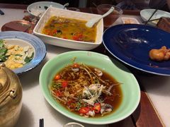 -小吊梨汤·北京菜·烤鸭(鸟巢店)