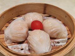 虾饺-隆隆金大茶楼(明珠广场店)