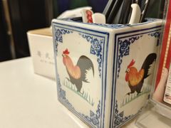 -粤拭轩·广东味道(祥和里店)