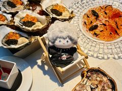 -Le Bistrot de Racine