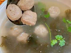 -官塘陈记鱼生·潮汕砂锅粥·牛肉火锅(潮枫路总店)