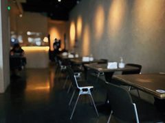 大堂-漆黑觉米粉(三里屯店)