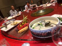 -东方豪生·老方一帖中餐厅