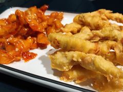 两吃里脊-梅飞酒家(桑园路店)