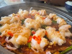 -绿茶餐厅(龙井船宴· 品牌总店)