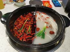 -钢管厂五区小郡肝串串香(南山店)