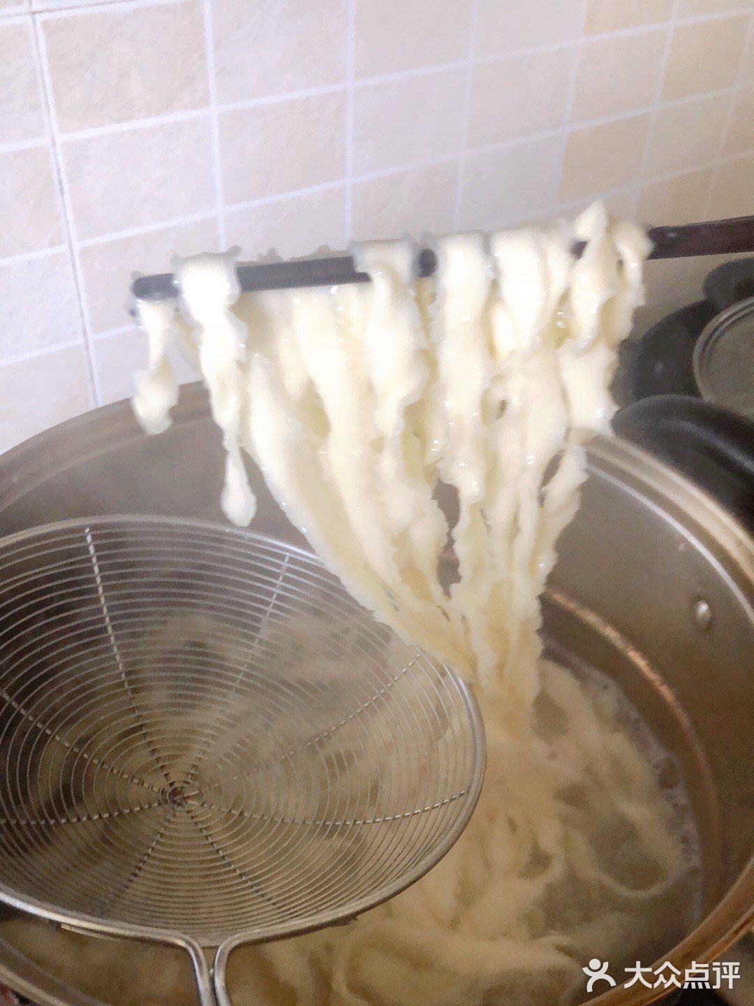 忙碌的日子来碗面🍜