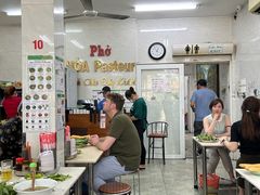 -Pho Hoa Pasteur
