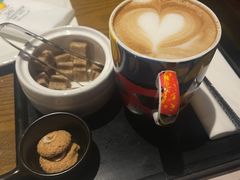 -安妮意大利餐厅(国贸店)