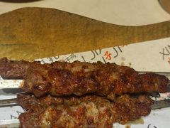 -巴扎屋大盘鸡·新疆菜(汇嘉时代店)
