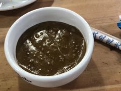 麻酱-元盛居(生态大街店)