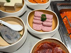 -海底捞火锅(莘松路店)