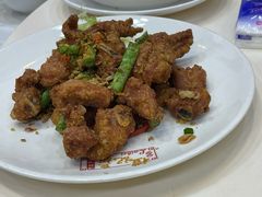 -凤城礼记鱼翅海鲜酒家(新马路总店)