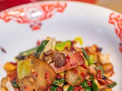 -辣得叫湘菜(四明店)