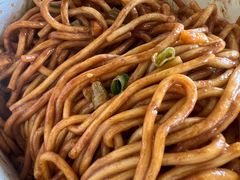 -郭记老汉口热干面