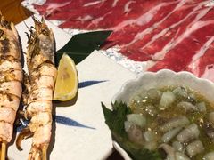 芥末章鱼-有喜屋·烧鸟·居酒屋(三钢里店)