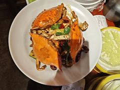 -北平宴·烤鸭·京味菜(中关村店)