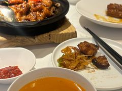 -汤城小厨•粤菜•靓汤(金宝街店)