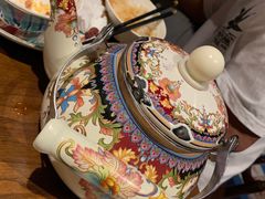-天山醉美·新疆餐厅(富华里店)