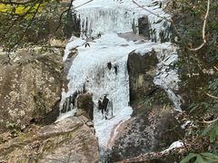 -安徽天堂寨风景区