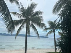 -三亚太阳湾柏悦酒店